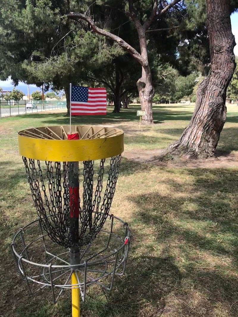 Whittier Narrows Disc Golf photo 4