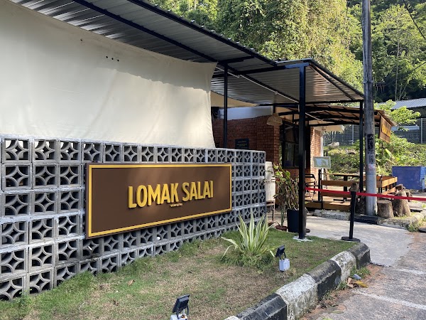 Lomak Salai - Photo 1