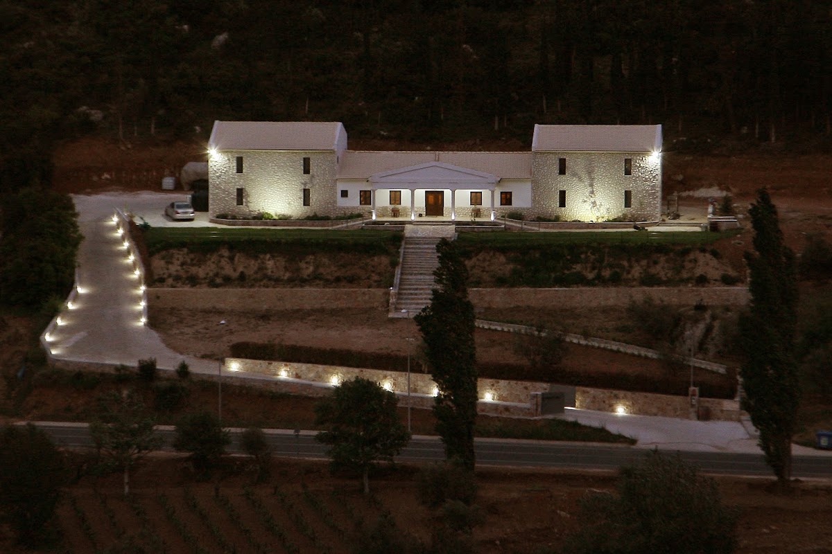 Karamitsos Winery