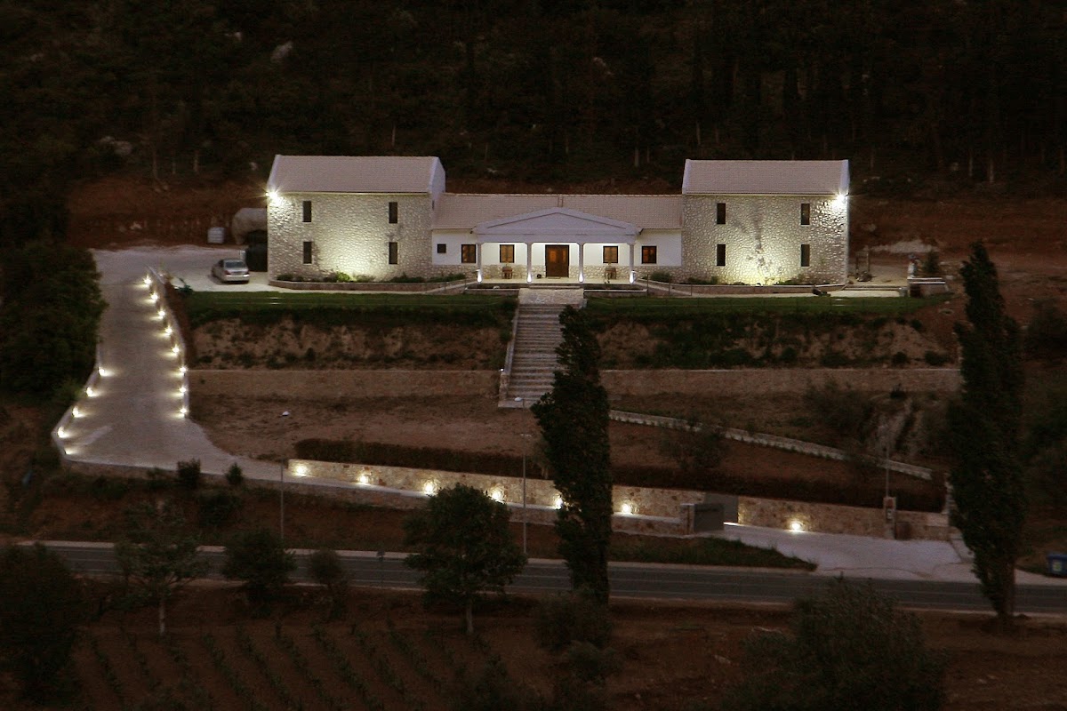 Karamitsos Winery