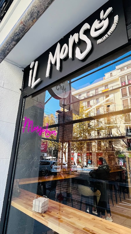 DIVORARE l Foccacia Madrid photo 1