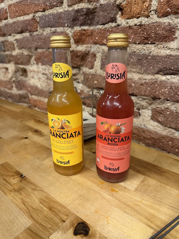 DIVORARE l Foccacia Madrid photo 6