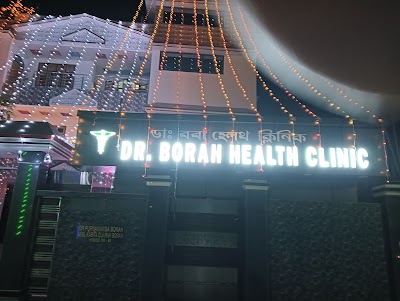 Dr Borah Health Clinic - Image 3