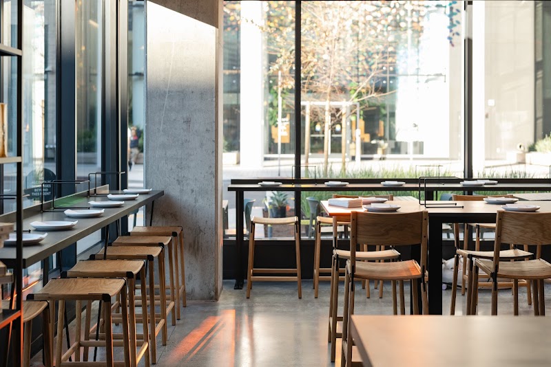 Flour + Water Pizza Shop