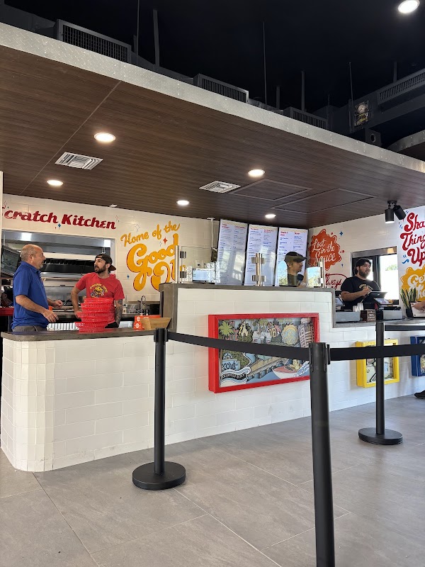 Charm City Burger Company photo 8