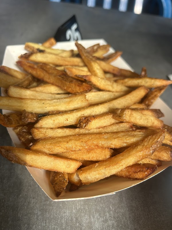 Charm City Burger Company photo 4