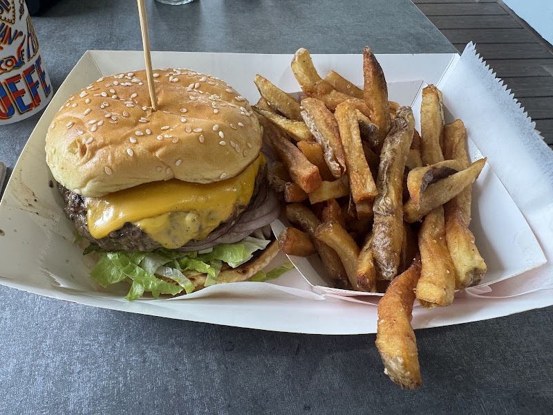 Charm City Burger Company photo 2