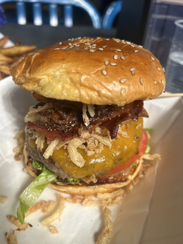 Charm City Burger Company photo 6