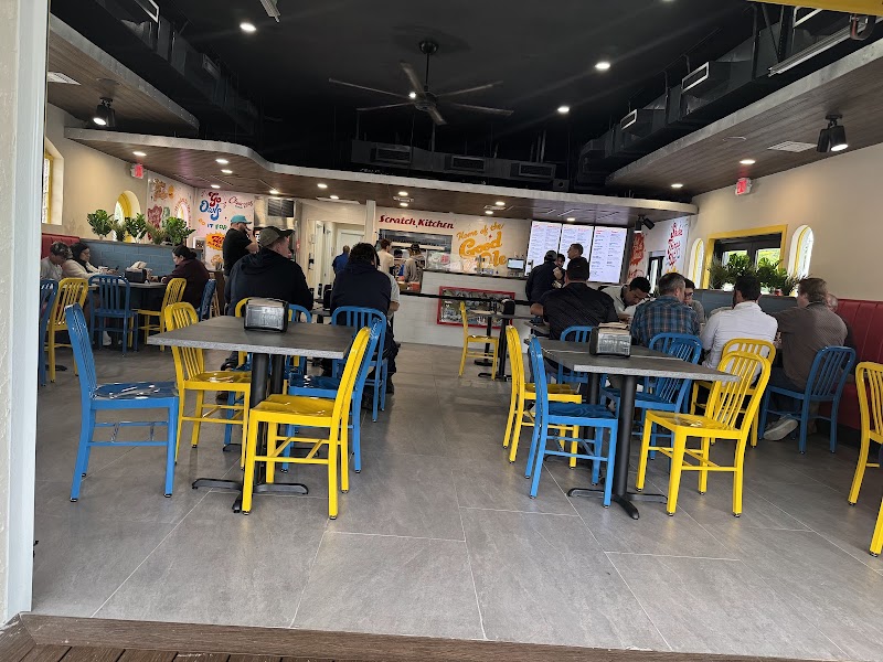 Charm City Burger Company photo 3