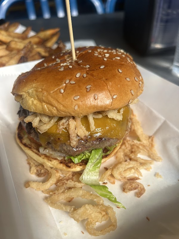 Charm City Burger Company photo 7