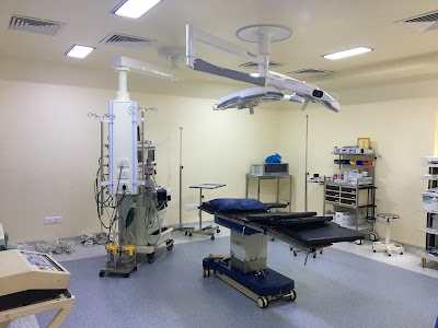 Aster Hospital - Image 3