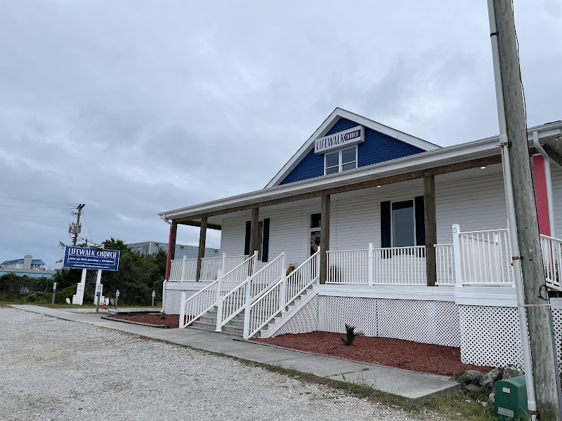 Lifewalk Church
