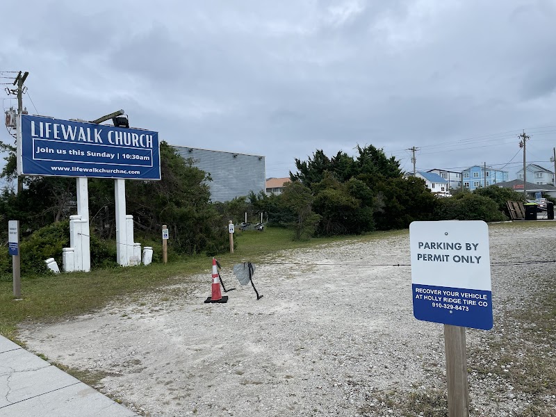 Lifewalk Church