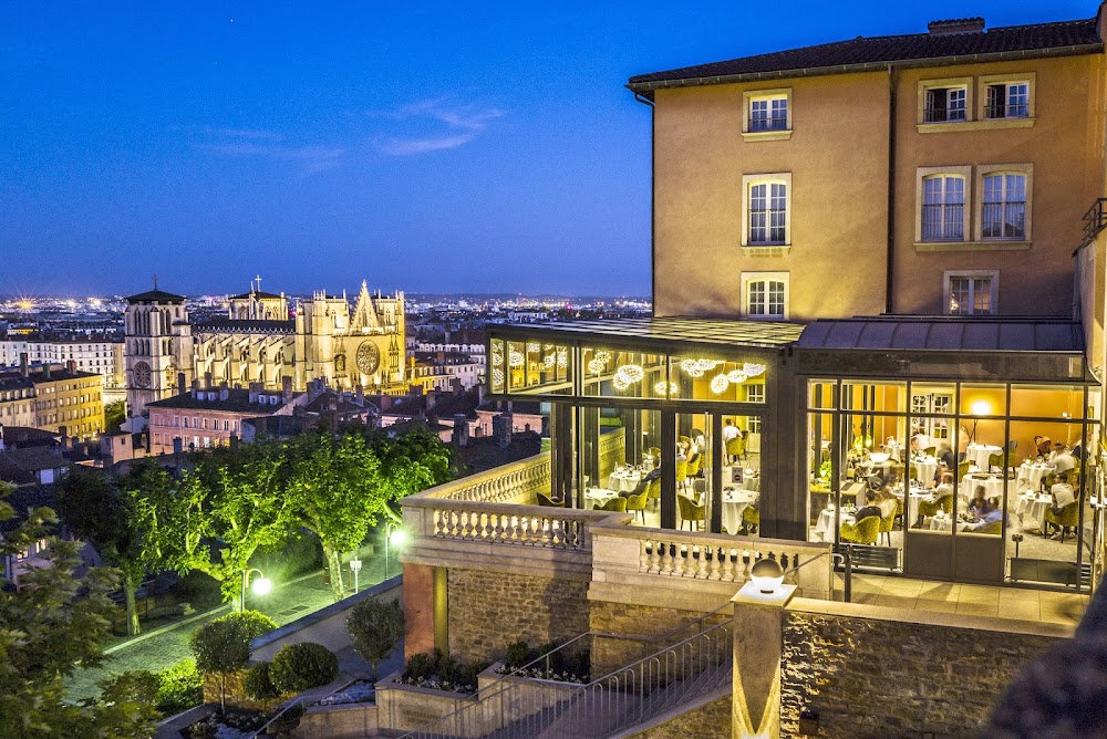 Villa Florentine, A Beauvallon Hotel fotoğraf 1