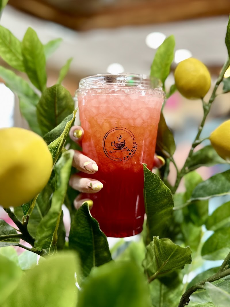 STARDUST COFFEE HOUSE photo 2