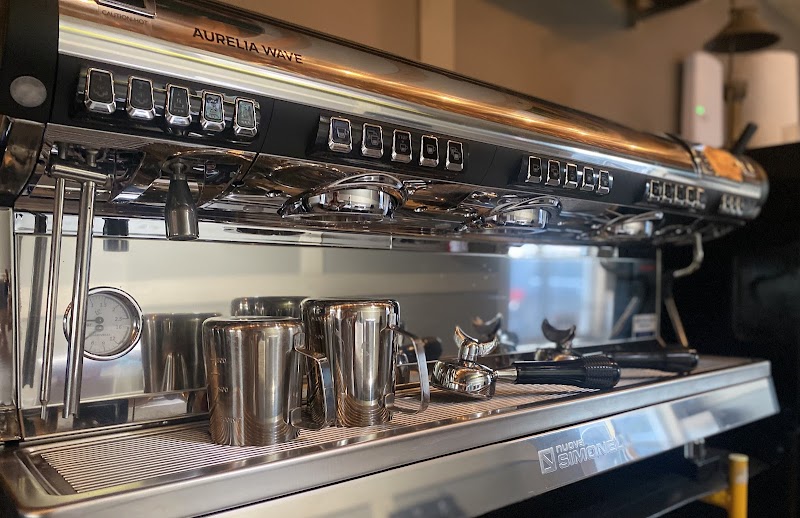 STARDUST COFFEE HOUSE photo 3