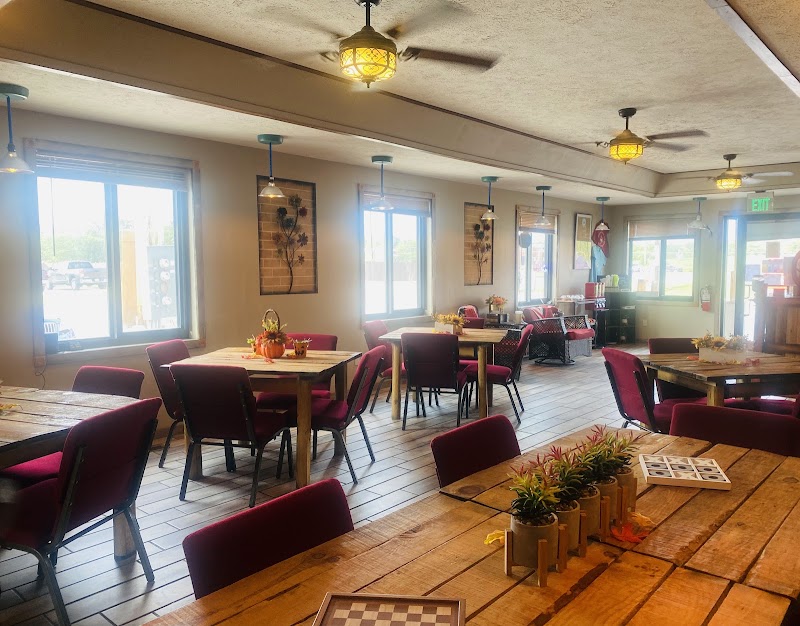STARDUST COFFEE HOUSE photo 1