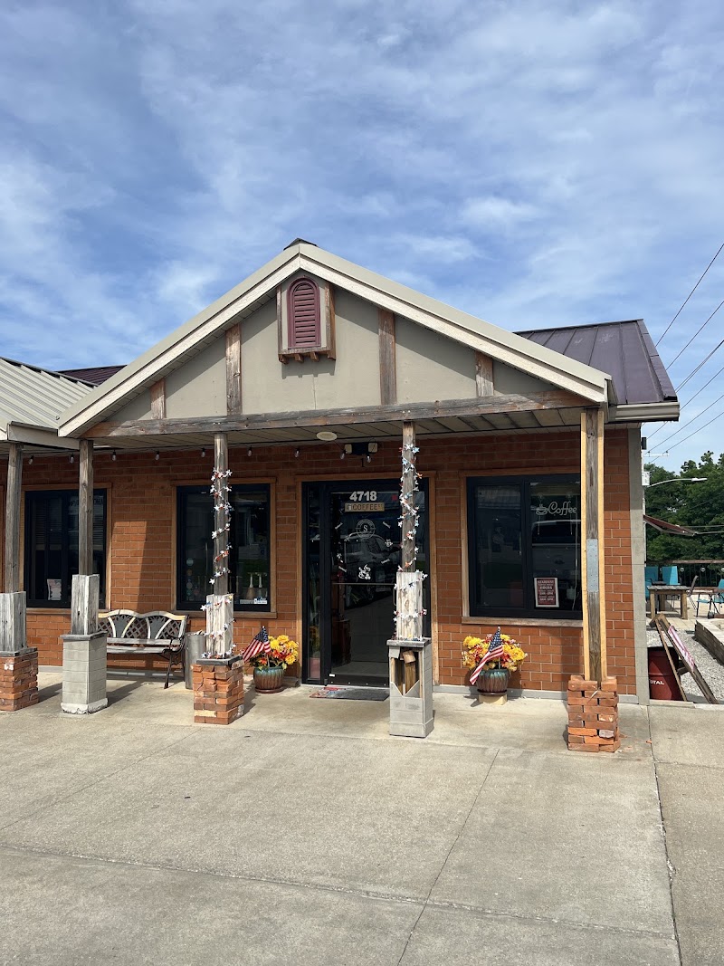 STARDUST COFFEE HOUSE photo 4