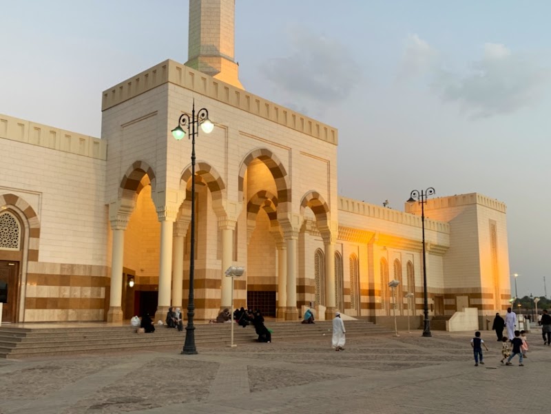 Masjid Sayed Al Shouhada photo 2
