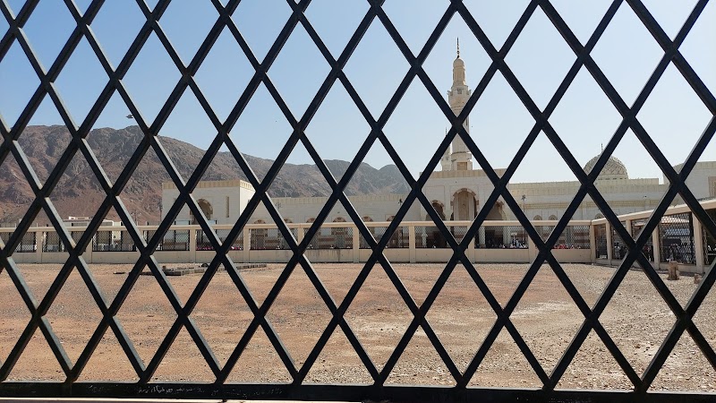 Masjid Sayed Al Shouhada photo 5