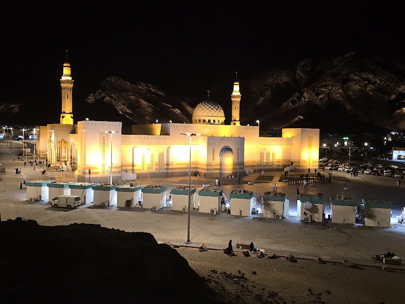 Masjid Sayed Al Shouhada photo 4