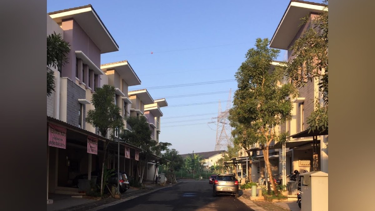 Kost Campur Kamar Mandi Dalam - Alttha Residence