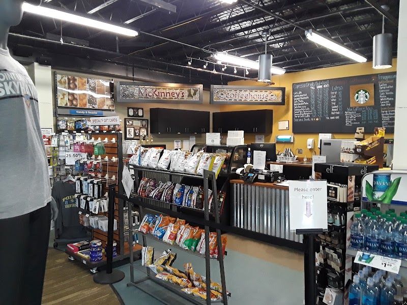 Point University Campus Store photo 2