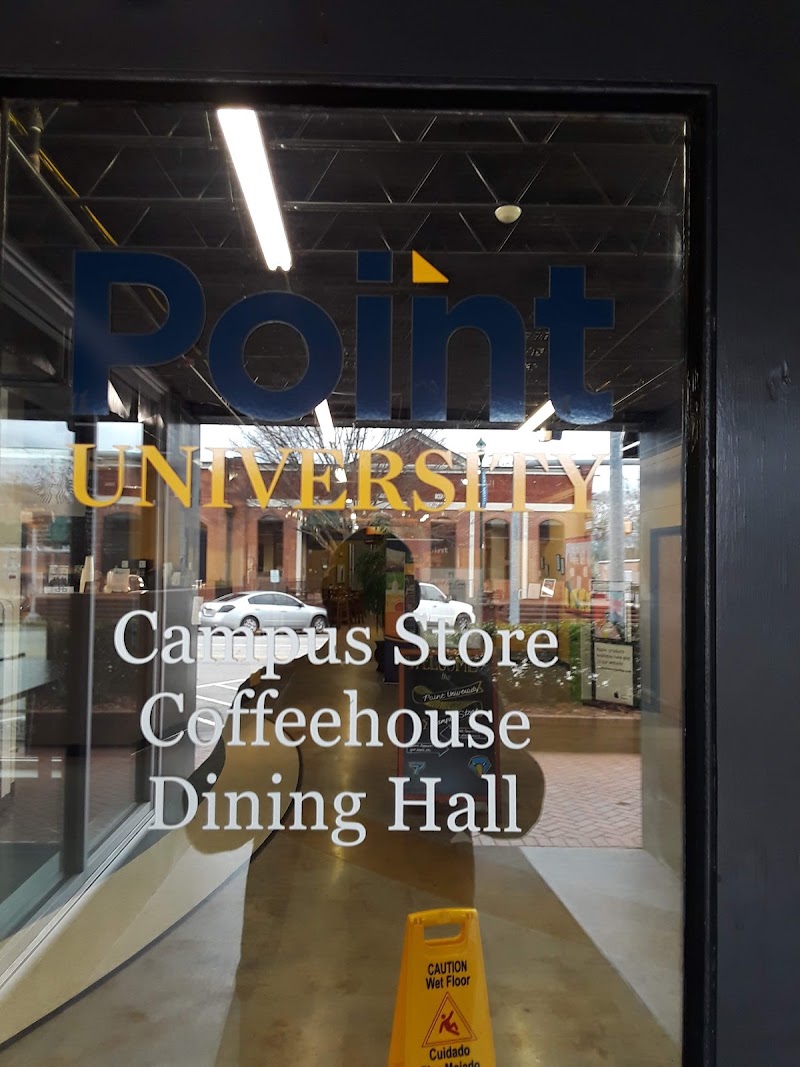 Point University Campus Store photo 3