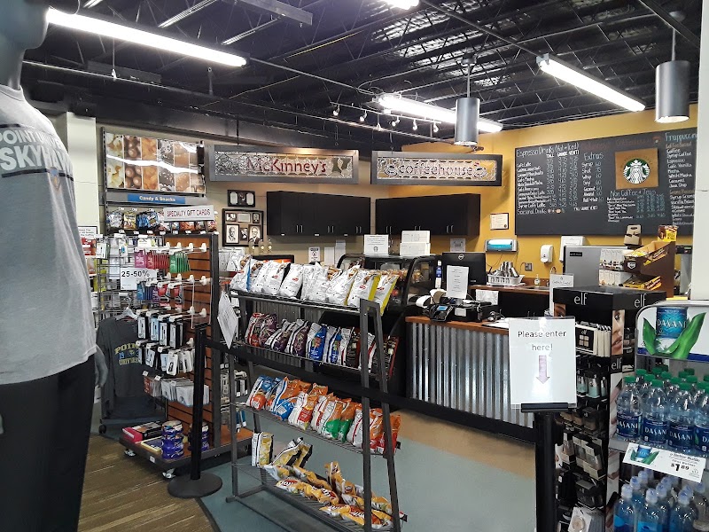 Point University Campus Store photo 4