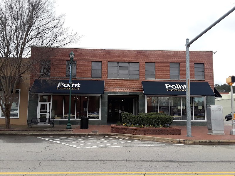 Point University Campus Store photo 1