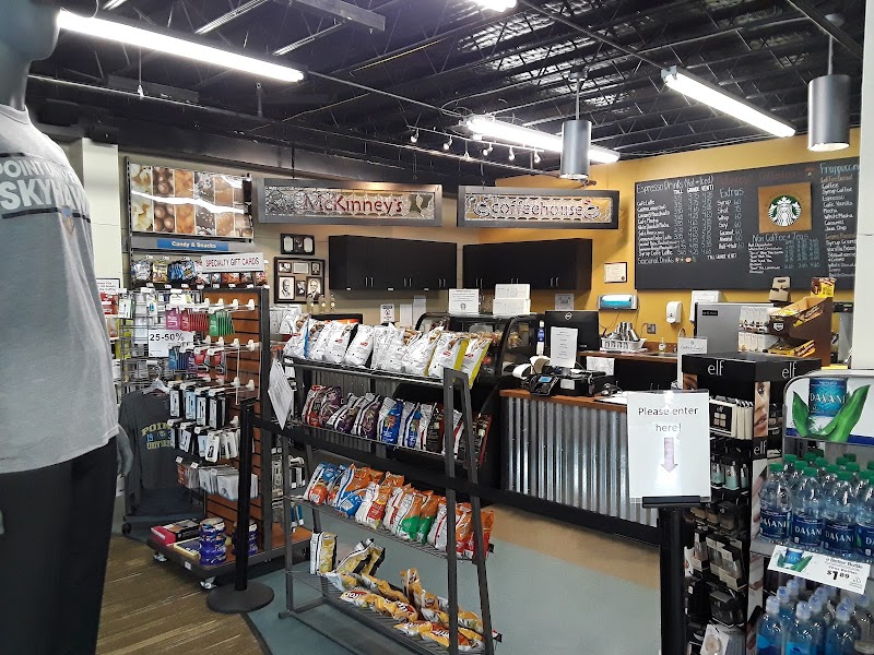 Point University Campus Store photo 4