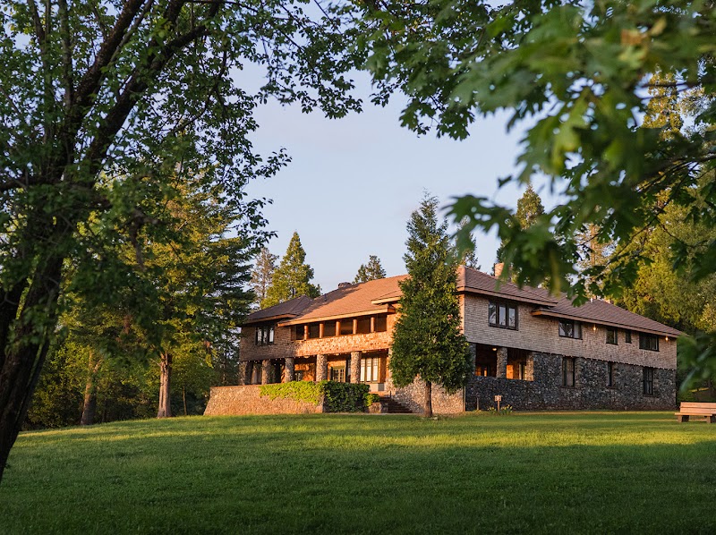 The North Star House