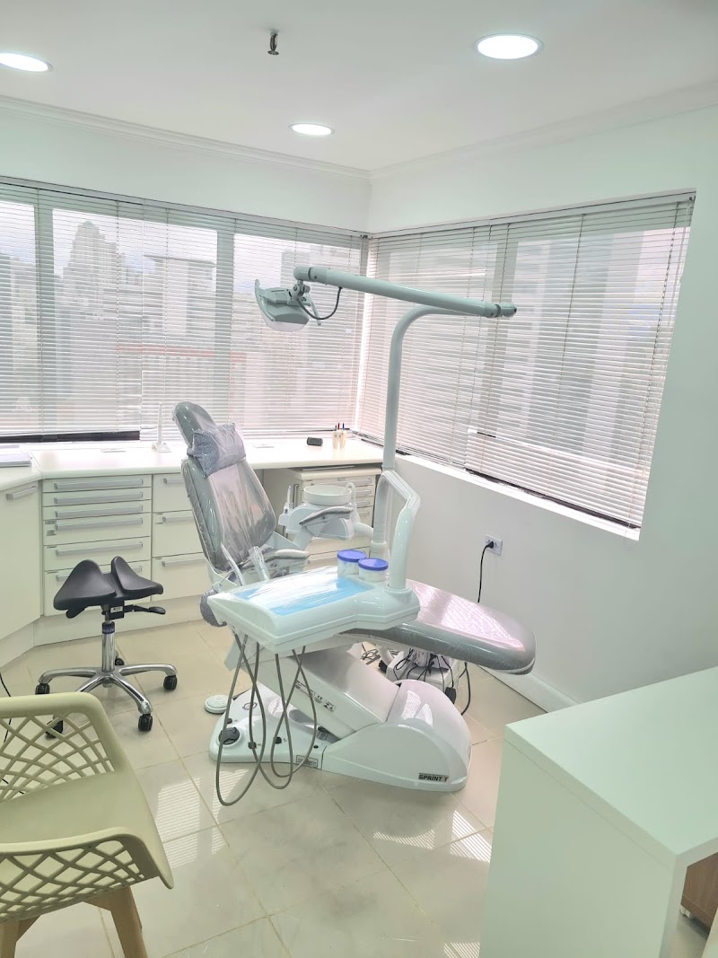 Equipe Paulista Odontologia - Unidade Bela Vista - foto 2