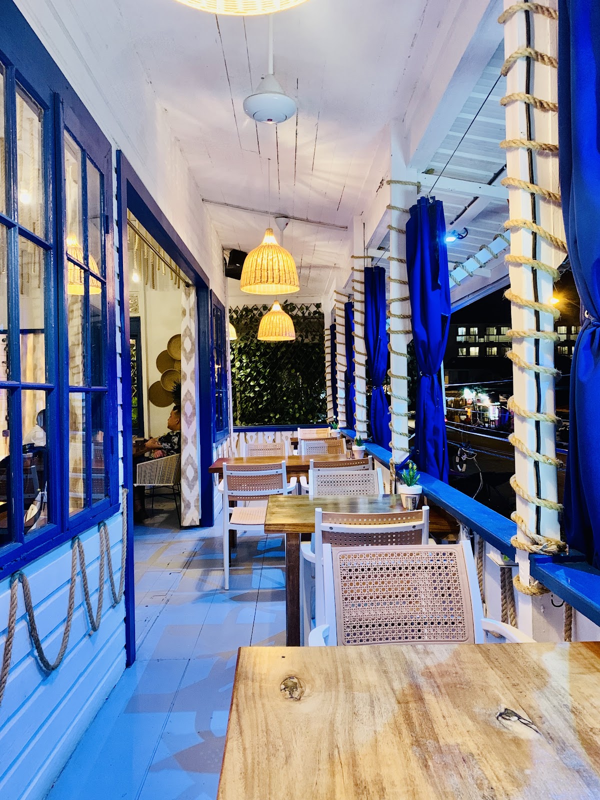 Pepe Chupete in bocas-del-toro