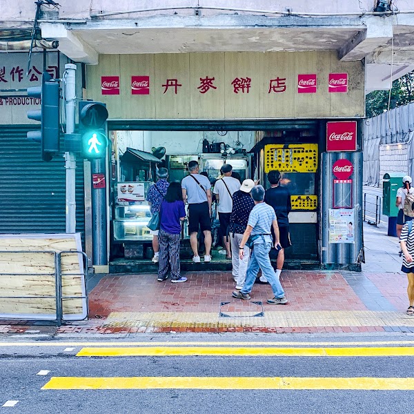 Must visit in Hongkong 34