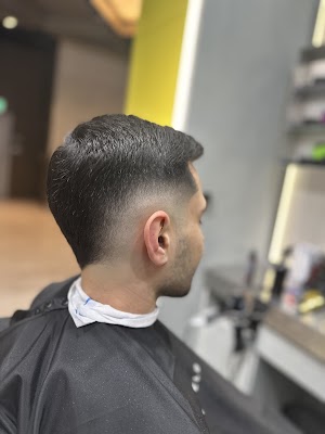 Barberfield St Leonards, Mall 88 photo 2