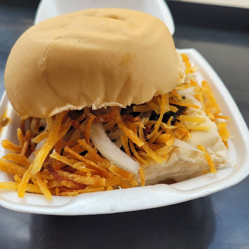 The Cubanest Arab photo 5