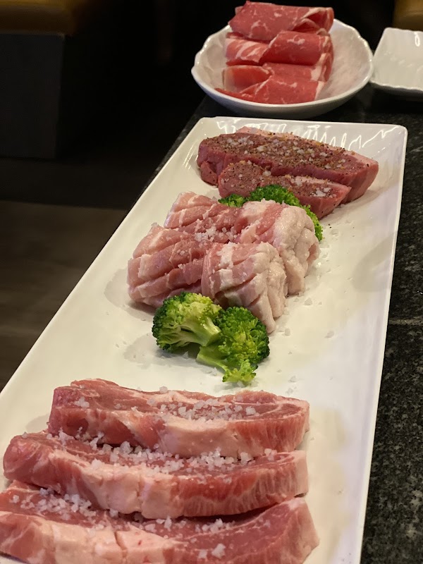 Photo by Christa Richmond