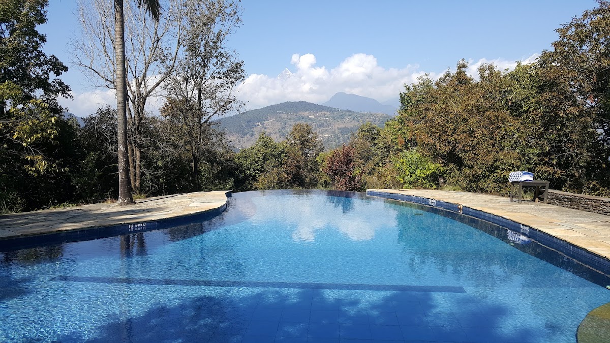 Tiger Mountain Pokhara Lodge — 4