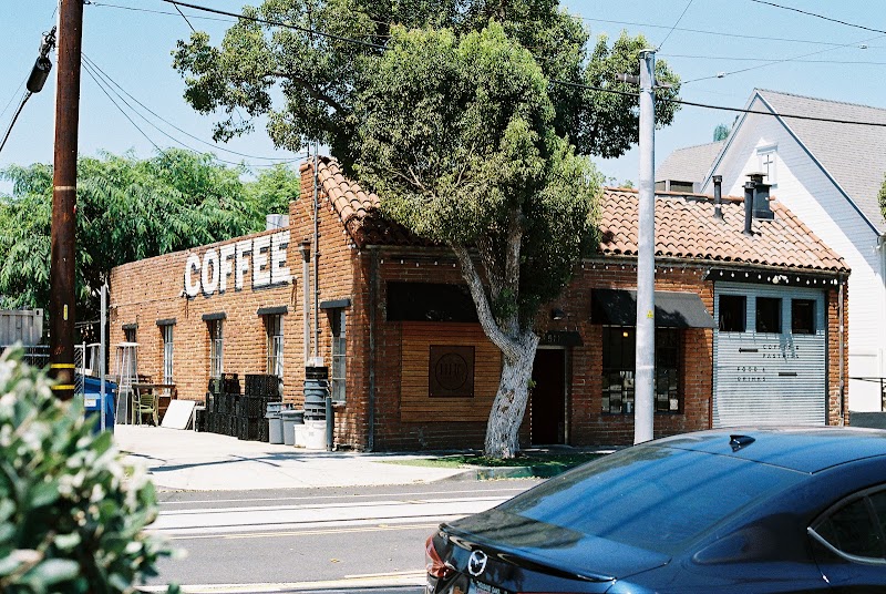 Hidden House Coffee photo 4