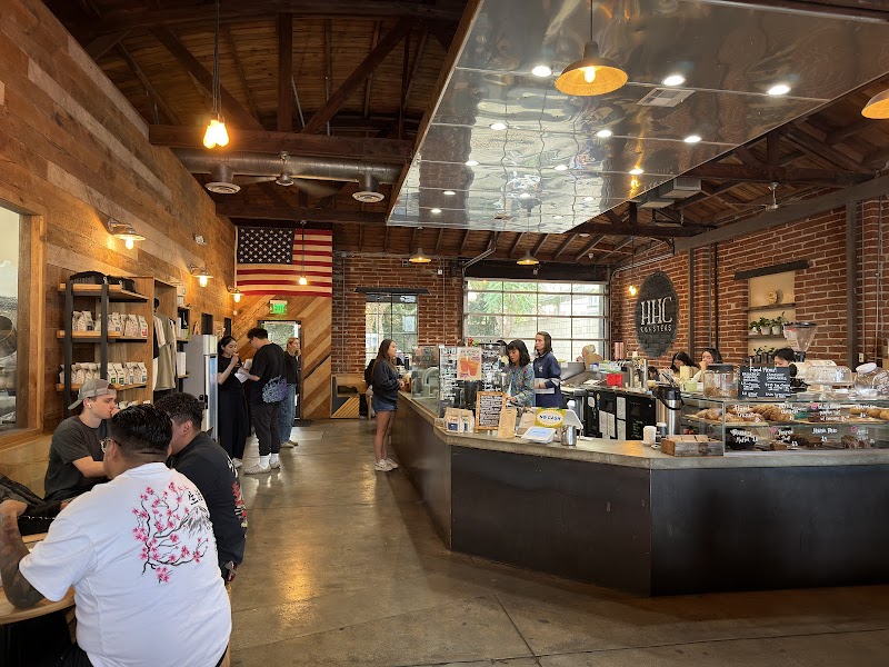 Hidden House Coffee photo 3