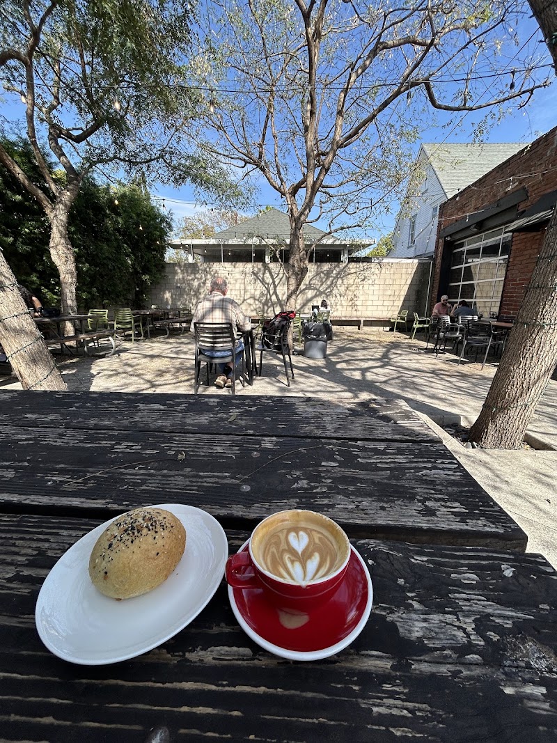 Hidden House Coffee photo 4