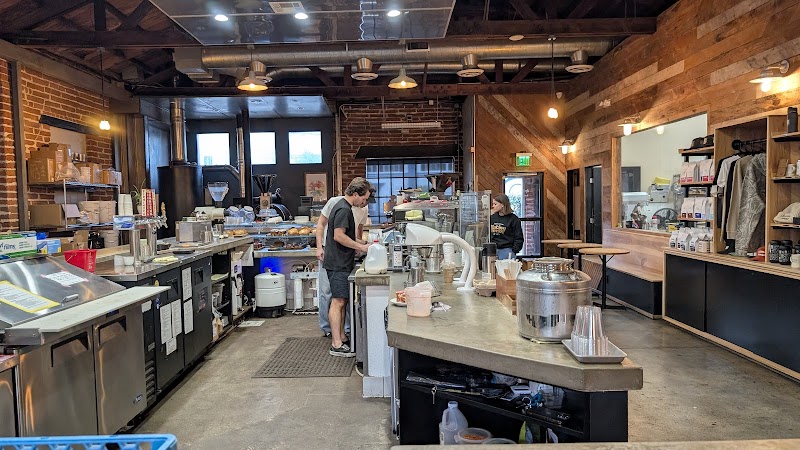 Hidden House Coffee photo 2