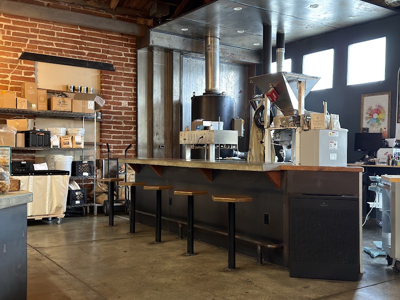 Hidden House Coffee photo 3