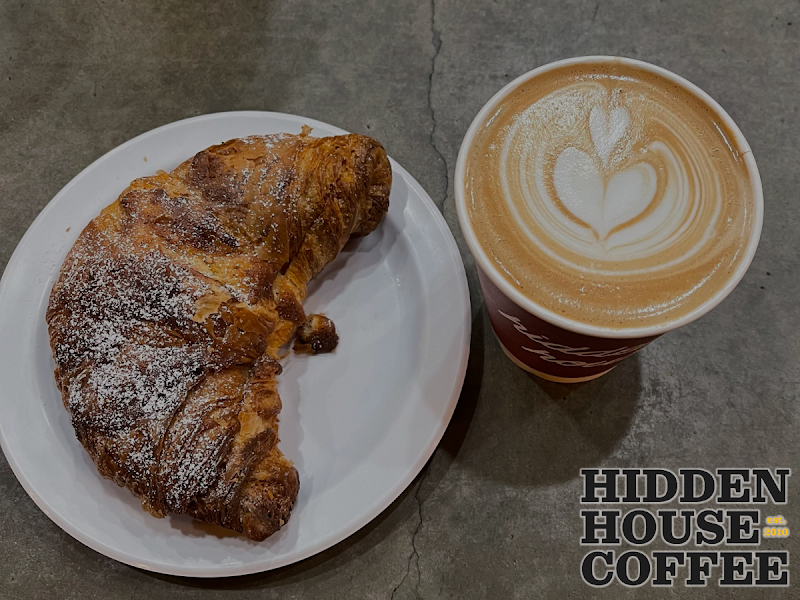 Hidden House Coffee photo 2