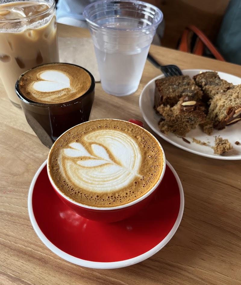 Hidden House Coffee photo 4