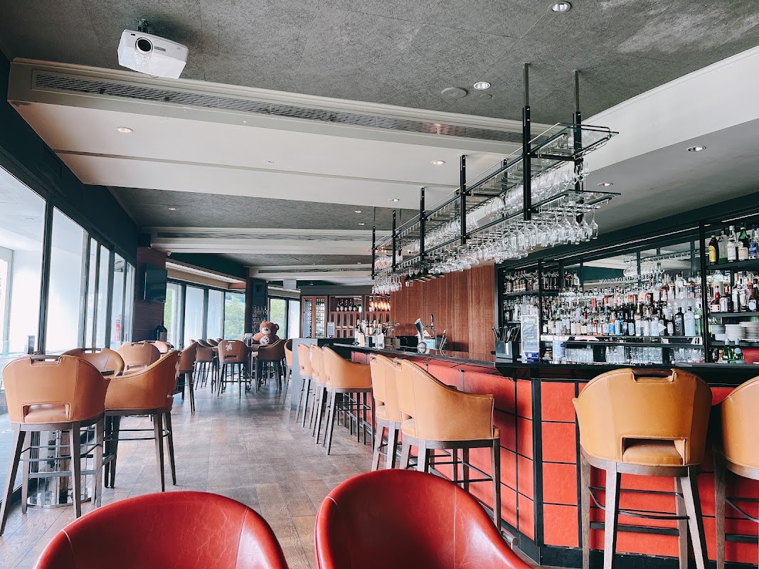 Wooloomooloo Steakhouse (#894)