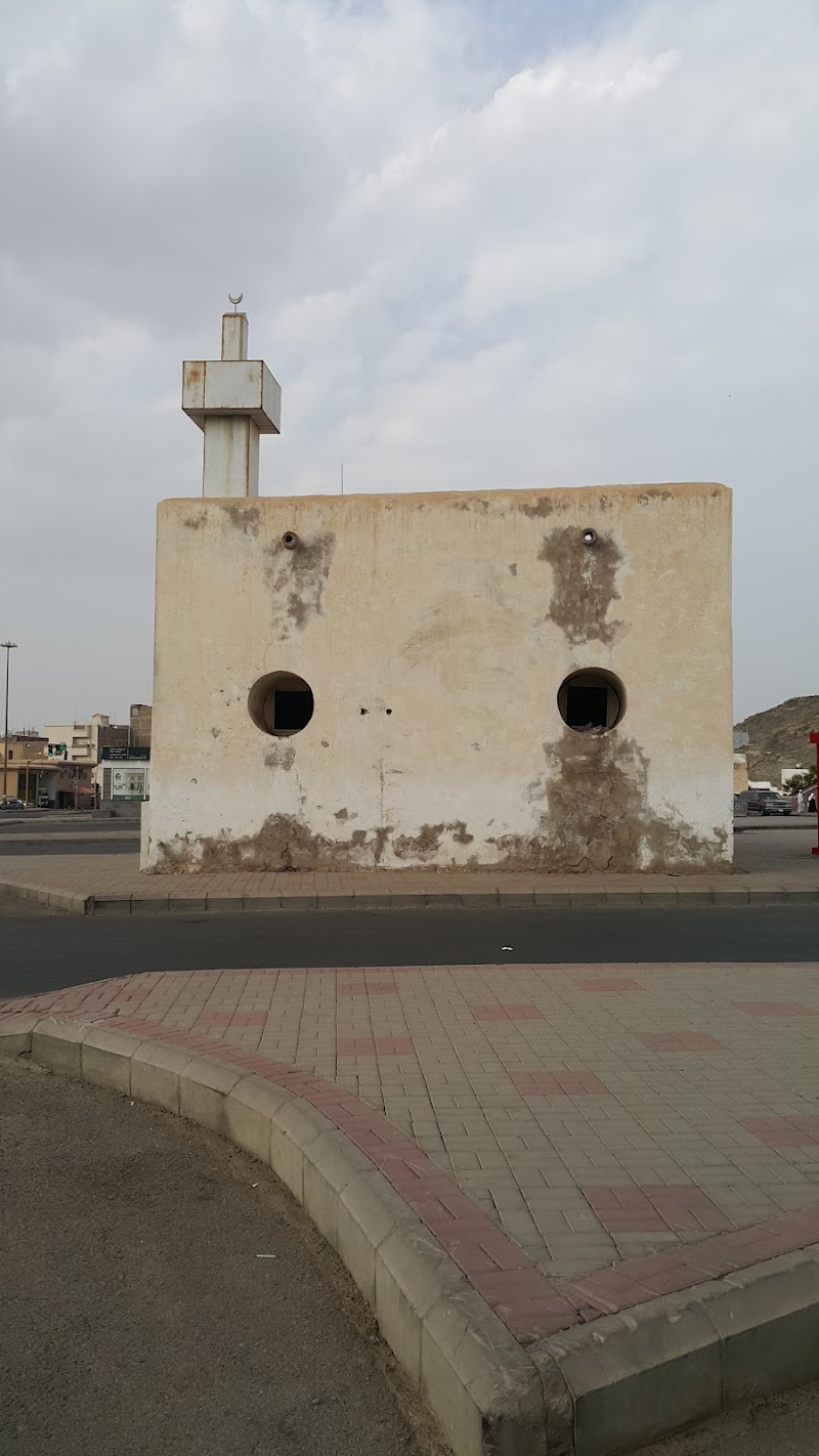 Salman Al Farsi Mosque photo 5