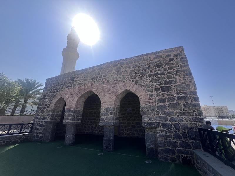Salman Al Farsi Mosque photo 3