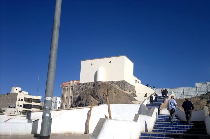 Salman Al Farsi Mosque photo 6